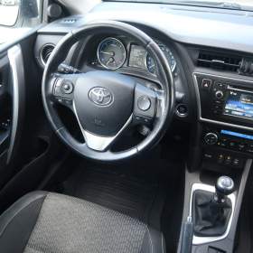 Foto inzerátu Toyota Auris 2.0 D-4D