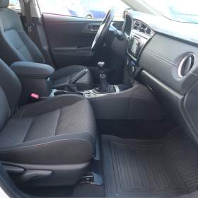 Foto inzerátu Toyota Auris 2.0 D-4D