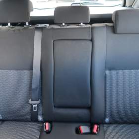 Foto inzerátu Toyota Auris 2.0 D-4D