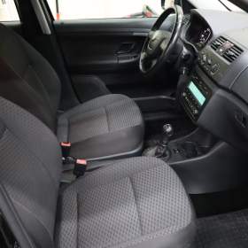 Foto inzerátu Škoda Fabia 1.2 TSI