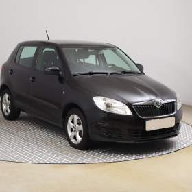 Škoda Fabia 1.2 TSI / 19627955