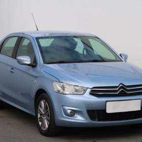 Citroën C- Elysée 1.5 BlueHDi / 19627956