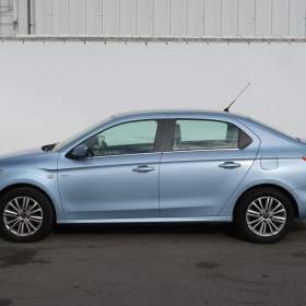 Foto inzerátu Citroën C-Elysée 1.5 BlueHDi