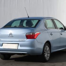Foto inzerátu Citroën C-Elysée 1.5 BlueHDi