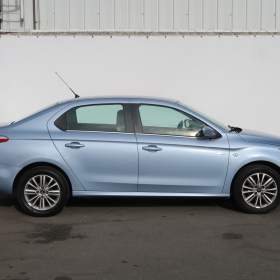 Foto inzerátu Citroën C-Elysée 1.5 BlueHDi