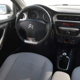 Foto inzerátu Citroën C-Elysée 1.5 BlueHDi