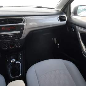 Foto inzerátu Citroën C-Elysée 1.5 BlueHDi