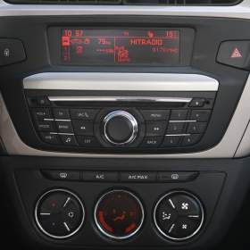 Foto inzerátu Citroën C-Elysée 1.5 BlueHDi