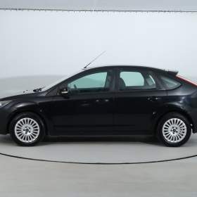 Foto inzerátu Ford Focus 1.6 i