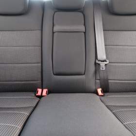 Foto inzerátu Ford Focus 1.6 i