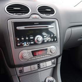 Foto inzerátu Ford Focus 1.6 i