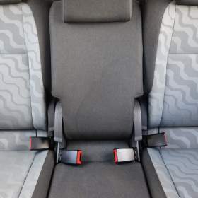 Foto inzerátu Škoda Roomster 1.6 16V