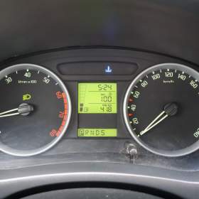 Foto inzerátu Škoda Roomster 1.6 16V