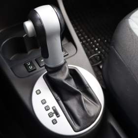 Foto inzerátu Škoda Roomster 1.6 16V