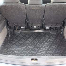 Foto inzerátu Škoda Roomster 1.6 16V