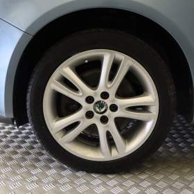 Foto inzerátu Škoda Roomster 1.6 16V