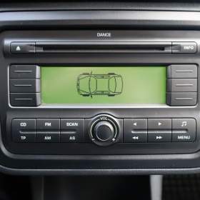 Foto inzerátu Škoda Roomster 1.6 16V