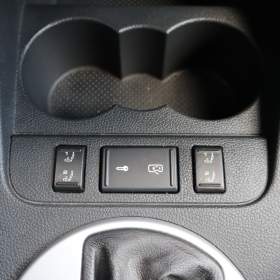 Foto inzerátu Škoda Roomster 1.6 16V