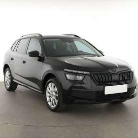 Škoda Kamiq 1.0 TSI / 19627962