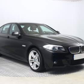Foto inzerátu BMW Řada 5 530d xDrive