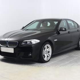Foto inzerátu BMW Řada 5 530d xDrive