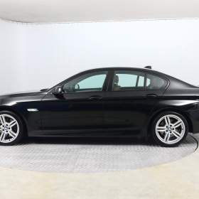 Foto inzerátu BMW Řada 5 530d xDrive
