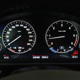 Foto inzerátu BMW Řada 5 530d xDrive