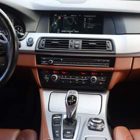 Foto inzerátu BMW Řada 5 530d xDrive