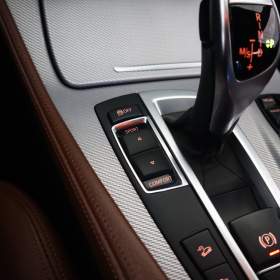 Foto inzerátu BMW Řada 5 530d xDrive