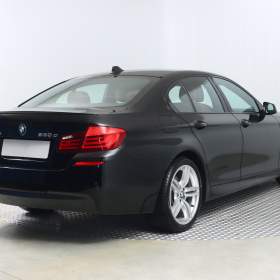 Foto inzerátu BMW Řada 5 530d xDrive