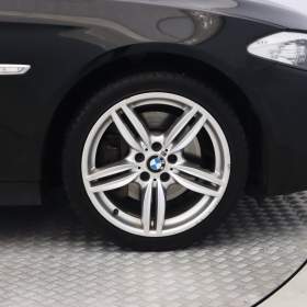 Foto inzerátu BMW Řada 5 530d xDrive