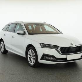 Foto inzerátu Škoda Octavia 2.0 TDI