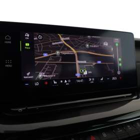 Foto inzerátu Škoda Octavia 2.0 TDI