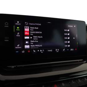 Foto inzerátu Škoda Octavia 2.0 TDI