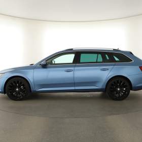 Foto inzerátu Škoda Superb 2.0 TDI