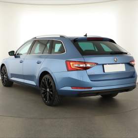 Foto inzerátu Škoda Superb 2.0 TDI