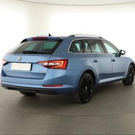 Foto inzerátu Škoda Superb 2.0 TDI