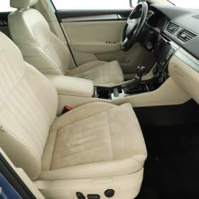 Foto inzerátu Škoda Superb 2.0 TDI