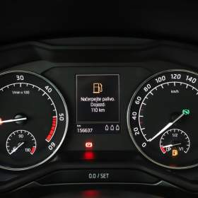 Foto inzerátu Škoda Superb 2.0 TDI