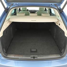 Foto inzerátu Škoda Superb 2.0 TDI