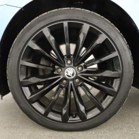 Foto inzerátu Škoda Superb 2.0 TDI