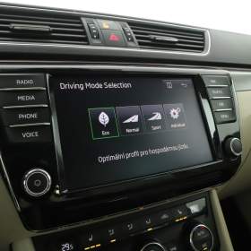 Foto inzerátu Škoda Superb 2.0 TDI