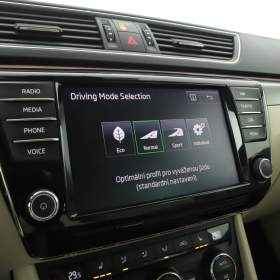 Foto inzerátu Škoda Superb 2.0 TDI