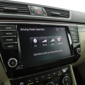 Foto inzerátu Škoda Superb 2.0 TDI