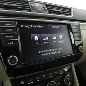 Foto inzerátu Škoda Superb 2.0 TDI