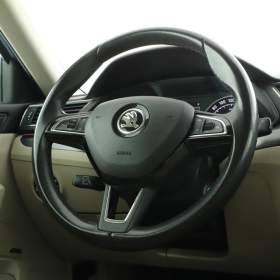 Foto inzerátu Škoda Superb 2.0 TDI