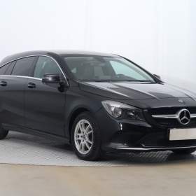 Mercedes- Benz CLA 200 CDI / 19627970