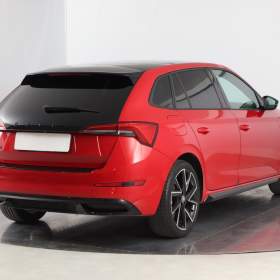 Foto inzerátu Škoda Scala 1.5 TSI