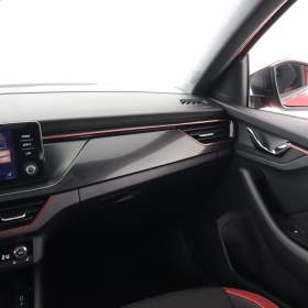 Foto inzerátu Škoda Scala 1.5 TSI