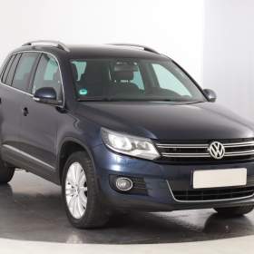 Volkswagen Tiguan 2.0 TDI / 19627973